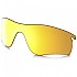 [해외]오클리 Radarlock Path 편광 렌즈 5136875657 24K Iridium Polarized