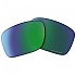 [해외]오클리 렌즈 Turbine Prizm 5136875941 Prizm Jade Polarized