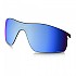 [해외]오클리 편광 프리즘 심해수 렌즈 Radarlock 5137059738 Prizm H2O Deep Water Polarized/CAT2