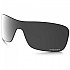 [해외]오클리 Turbine Rotor Prizm 편광 렌즈 5136875969 Prizm Black Polarized