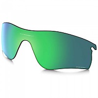 [해외]오클리 렌즈 Radarlock Path Prizm 5136875651 Prizm Jade Polarized