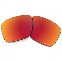 [해외]오클리 Holbrook Prizm 편광 렌즈 5136875343 Prizm Ruby Polarized