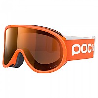 [해외]POC Pocito Retina 스키 고글 5137106330 Fluorescent Orange