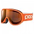 [해외]POC Pocito Retina 스키 고글 5137106330 Fluorescent Orange