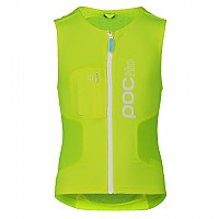 [해외]POC 조끼 Pocito VPD Air 5137106363 Fluorescent Yellow / Green