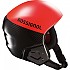 [해외]로시놀 헬멧 Hero Carbon Fiber FIS 5136965892 Hot Red