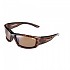 [해외]SINNER 미러 선글라스 Indianhead 5137000240 Shiny Brown Tortoise