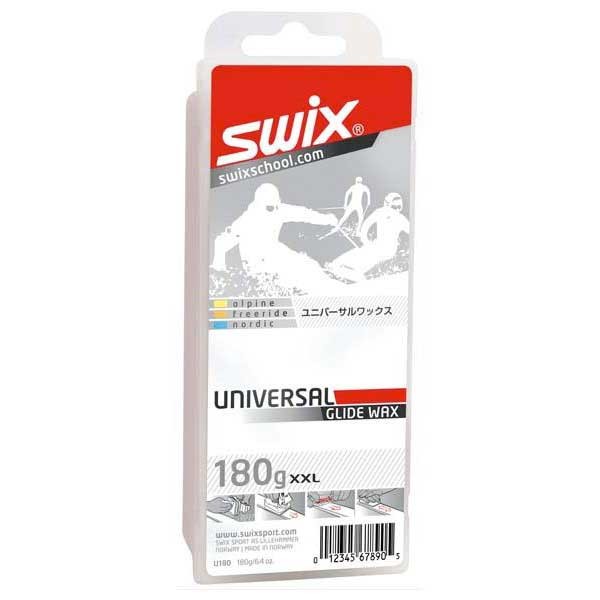 [해외]SWIX 활주 U180 Universal 180 G 5663828 Grey