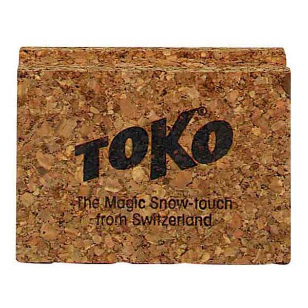 [해외]토코 왁스 코르크 518259 Brown