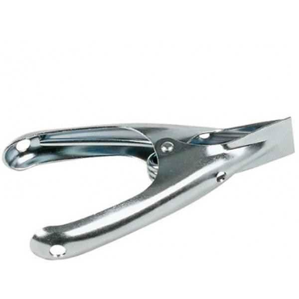 [해외]토코 Edge Angle Pro Clamp 518266 Silver