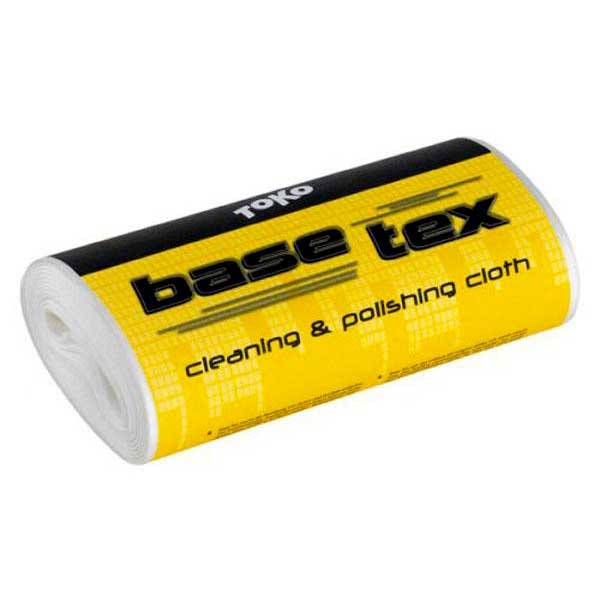 [해외]토코 Base Tex 5115233 White