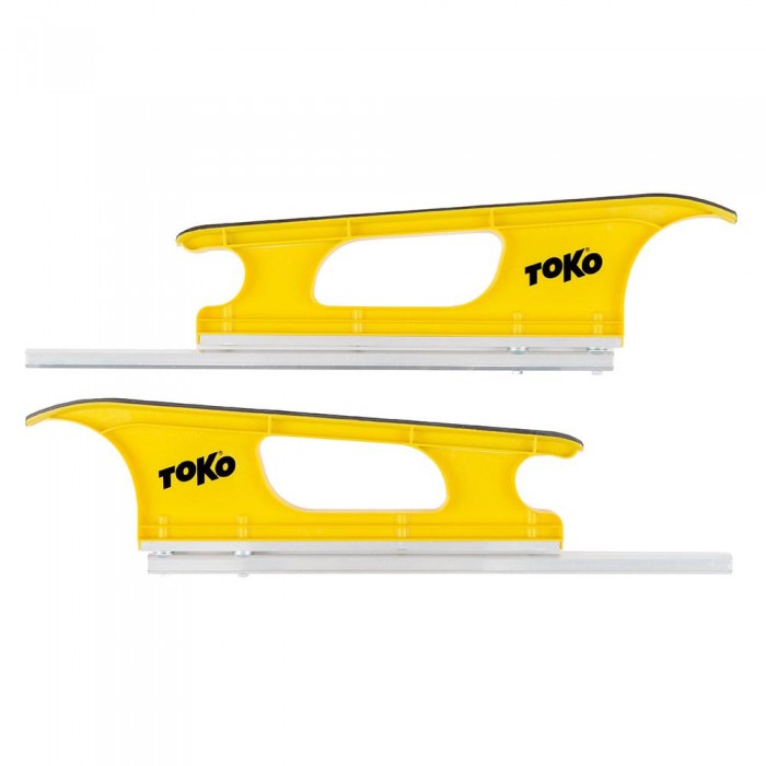 [해외]토코 XC 프로file Set For Wax Tables 5136266460 Yellow