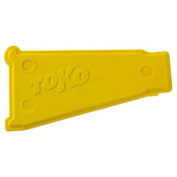 [해외]토코 스크레이퍼 Multi-purpose 541724 Yellow