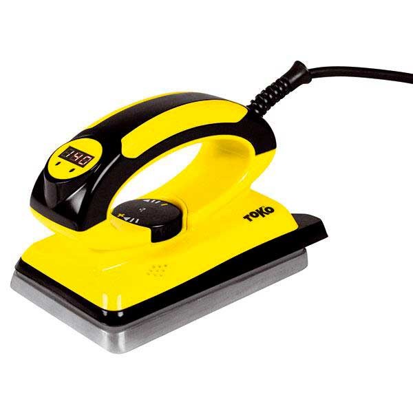 [해외]토코 T14 Digital 1200W EU Waxing Iron 518247 Yellow