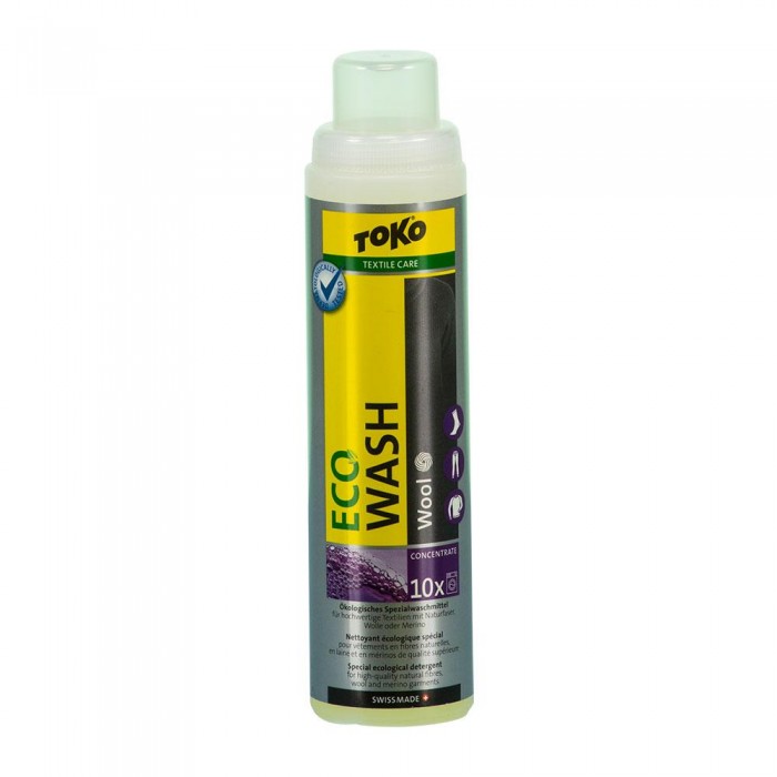 [해외]토코 Eco Textile Wash 1000ml Cleaner 5136266467