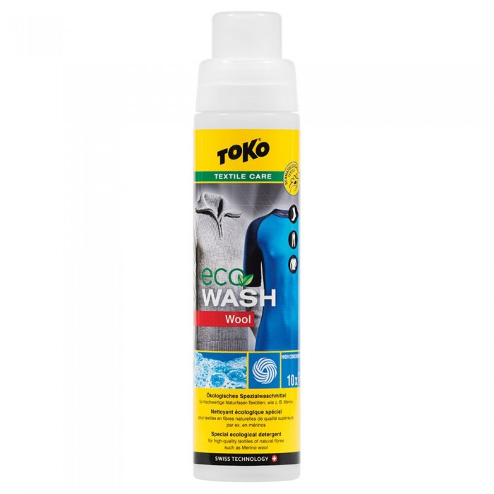 [해외]토코 Eco Wool Wash 250ml 클리너 5136957382