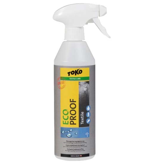 [해외]토코 Eco Textile Proof 500ml Cleaner 5136266472