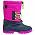 [해외]CMP 부츠 Ahto WP 3Q49574K 5136585234 Pink Fluo