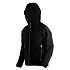 [해외]CMP 재킷 Fix Hood 3A00094 5124370 Black