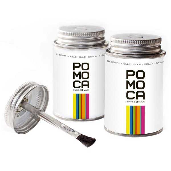 [해외]POMOCA Can Of Glue With Brush 150gr 548082