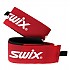 [해외]SWIX 스키 스트랩 Alpine World Cup 5136299177 Red