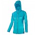 [해외]트랑고월드 재킷 Atea 5136684933 Turquoise / Dark Blue