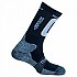 [해외]MUND SOCKS 양말 Nordic Skating Hockey 5136292885 Merino / Light Blue