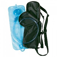 [해외]SHOT Water Bag+Nylon Bag 9137299141 Black