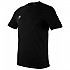 [해외]엄브로 Football Wardrobe Small 로고 반팔 티셔츠 3137090709 Black