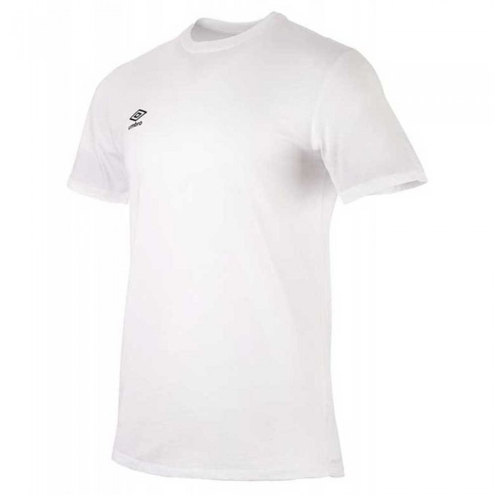[해외]엄브로 Football Wardrobe 작은 로고 3137090710 Brilliant White