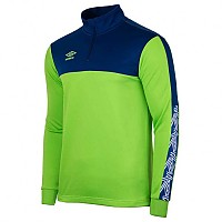 [해외]엄브로 Covadonga Training 후드티 3137261617 Green / Navy