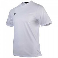 [해외]엄브로 Football Wardrobe Vee Training 반팔 티셔츠 3137090691 Brilliant White