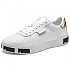 [해외]푸마 SELECT Cali Bold Metallic 운동화 137228671 Puma White