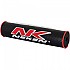 [해외]NEKEN 패드 표준 Bar 3D 9137317468 Black /Red