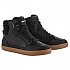 [해외]알파인스타 J 6 오토바이 신발 9137317421 Black / Gum