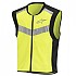 [해외]알파인스타 Flare Neon 반사 조끼 9137079933 Black / Yellow Fluo