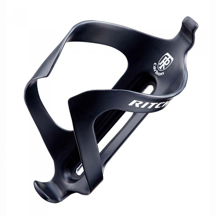 [해외]RITCHEY WCS Carbon 병 케이지 1136390693 Black / White