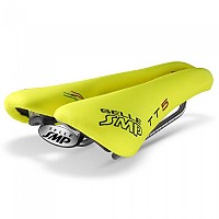 [해외]셀레 SMP TT5 자전거 안장 1137301902 Yellow Fluor