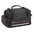 [해외]제팔 Traveler 60 20L 사이드 백 1136844690 Black