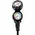 [해외]크레시 2 Elemments 미니console Pressure Gauge/Compass 콘솔 10553285