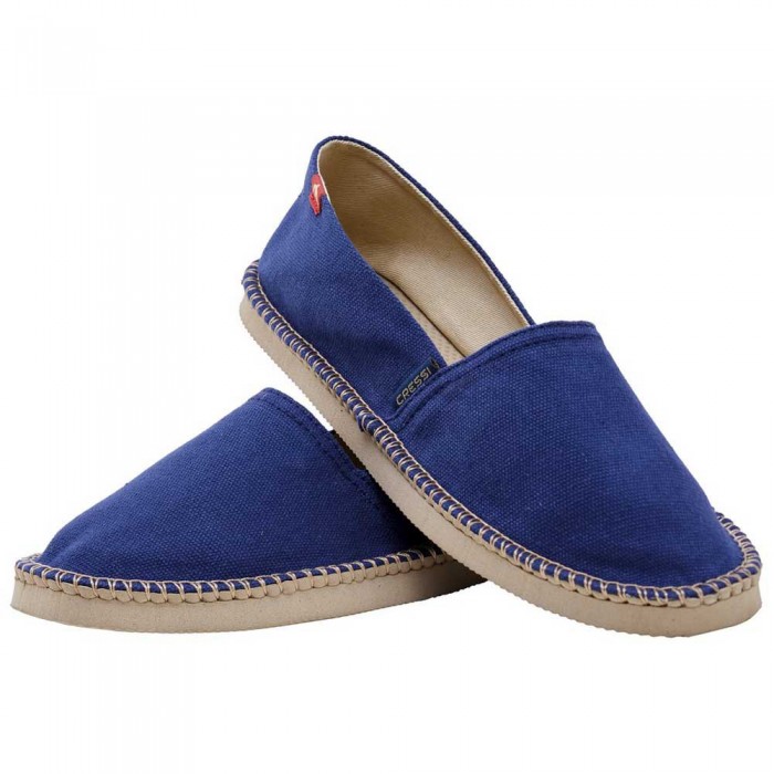 [해외]크레시 신발 Valenciana 10137076364 Blue