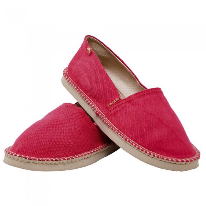 [해외]크레시 신발 Valenciana 10137076365 Red