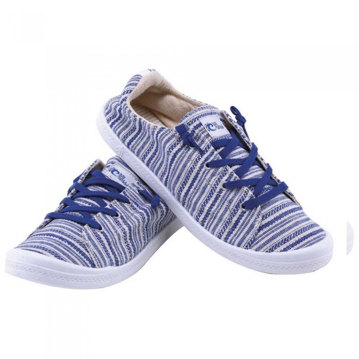 [해외]크레시 신발 Sevilla 10137076363 Blue / White
