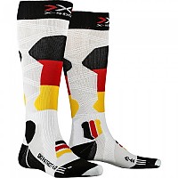 [해외]X-SOCKS 양말 스키 Patriot 4.0 5137215224 Germany