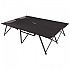 [해외]아웃웰 Posadas Foldaway Double 캠핑 침대 4136974203 Black