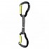 [해외]콩 ITALY 퀵드로 Ergo Dyneema 4136511447 Black / Yellow