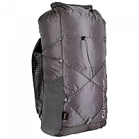 [해외]라이프벤쳐 Packable WP 22L 배낭 4137090258 Black