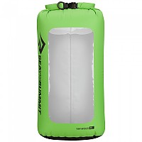 [해외]씨투써밋 드라이 자루 View 20L 4137098982 Apple Green