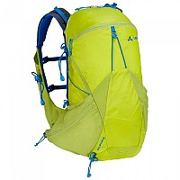 [해외]바우데 TENTS 트레일 Spacer 18L 배낭 4137317390 Bright Green