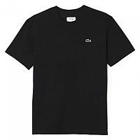 [해외]라코스테 Sport Regular Fit Ultra Dry 퍼포먼스 반팔 티셔츠 7136583611 Black